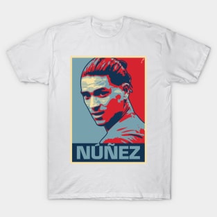 Núñez T-Shirt